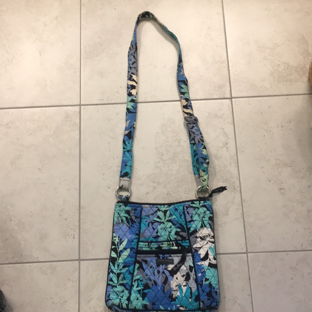 Vera Bradley purse